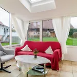 Haus Nussbaum Apartment Hodingen