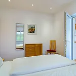 Apartment Haus Nussbaum