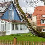 Haus Nussbaum Apartment