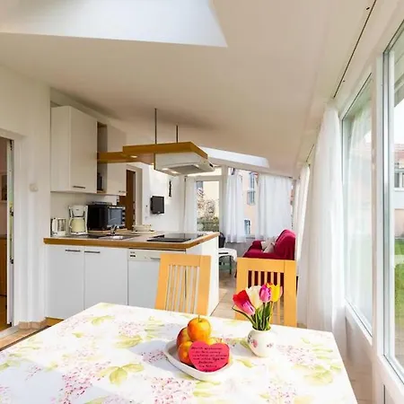 Haus Nussbaum * Hodingen