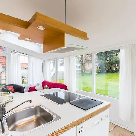 Apartment Haus Nussbaum *