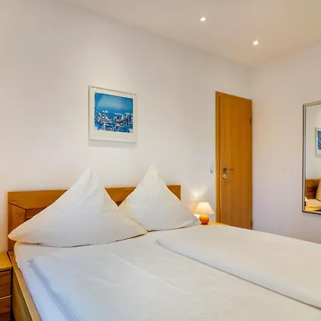 Apartman Haus Nussbaum Hodingen