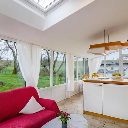 Apartment Haus Nussbaum *