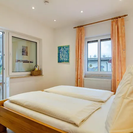 Apartment Haus Nussbaum Hodingen