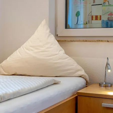 Haus Nussbaum Apartment *