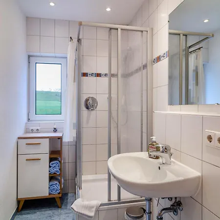 Apartment Haus Nussbaum Hodingen