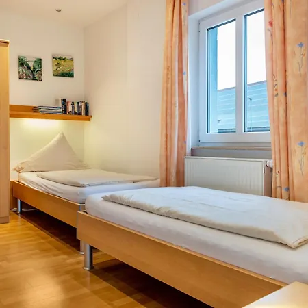 Haus Nussbaum Apartment *