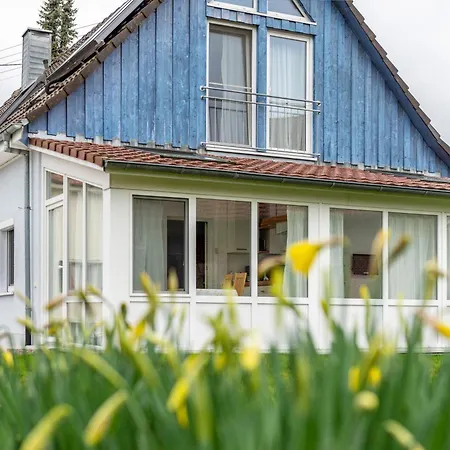 Haus Nussbaum *