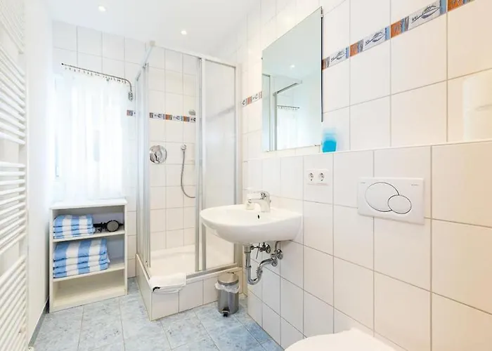 Haus Nussbaum Appartement