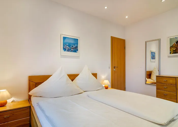 Appartement Haus Nussbaum Hodingen