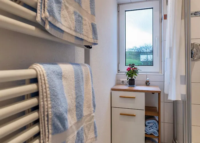 Haus Nussbaum Appartement