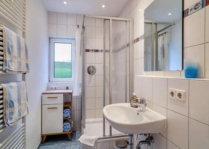 Appartement Haus Nussbaum Hodingen